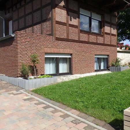 Ferienwohnung Kremer Bad Muenstereifel Exterior photo