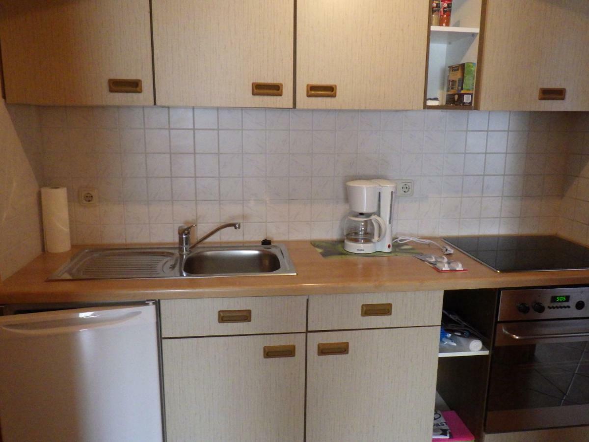 Ferienwohnung Kremer Bad Muenstereifel Exterior photo